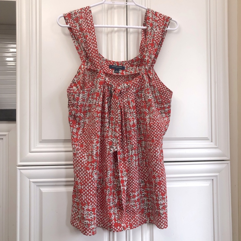 Banana Republic tank top